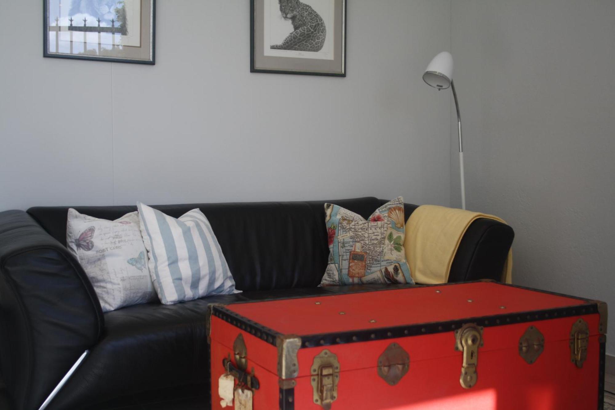 Tortelduif Cottage 斯泰伦博斯 外观 照片