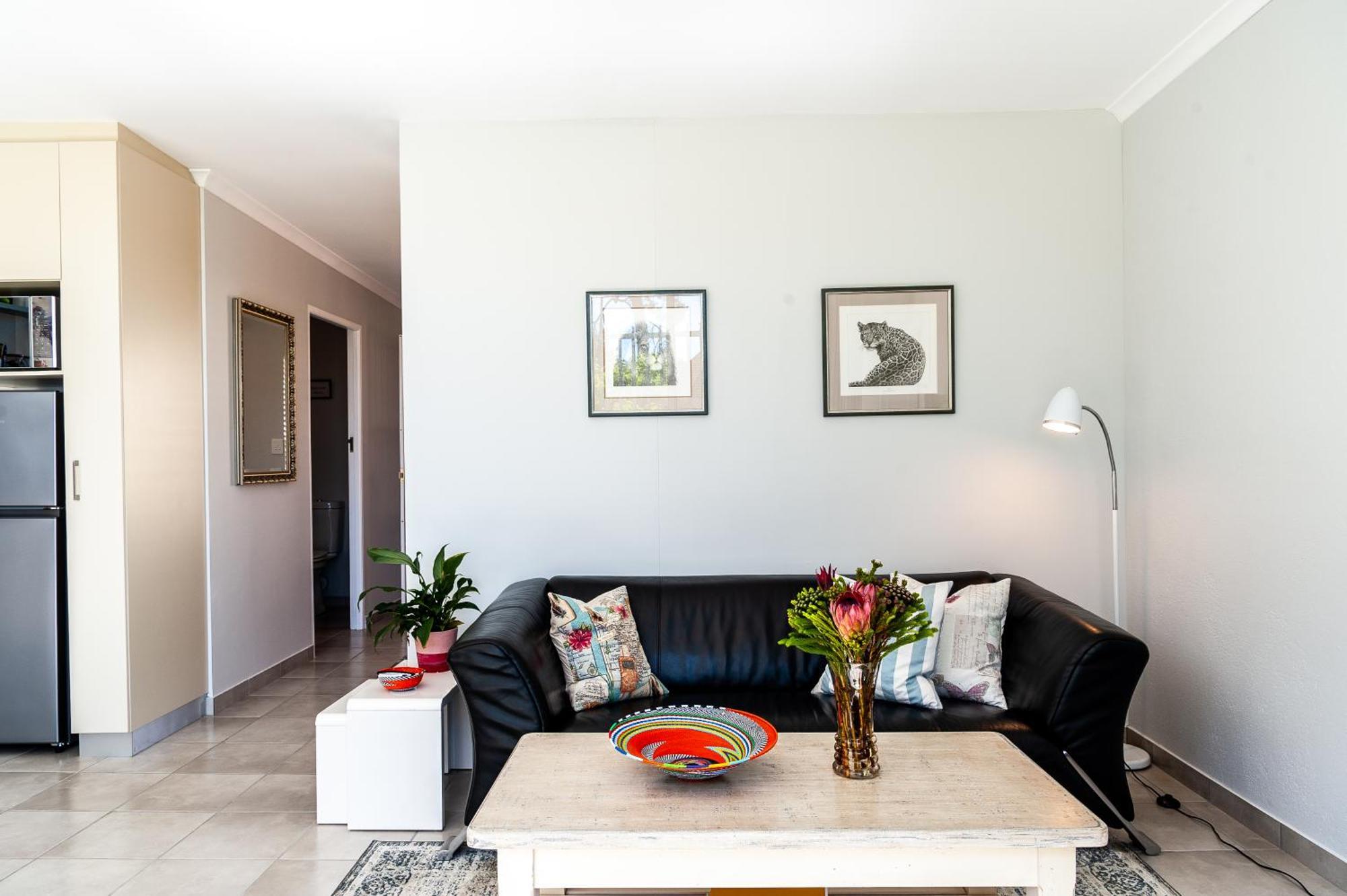 Tortelduif Cottage 斯泰伦博斯 外观 照片